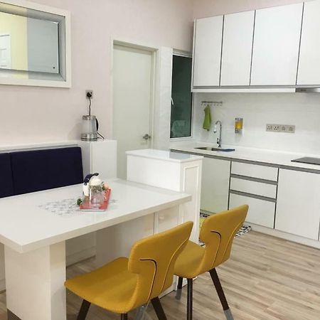 Hakone Home Ipoh Majestic Zewnętrze zdjęcie