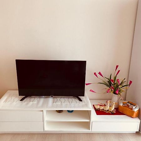Hakone Home Ipoh Majestic Zewnętrze zdjęcie
