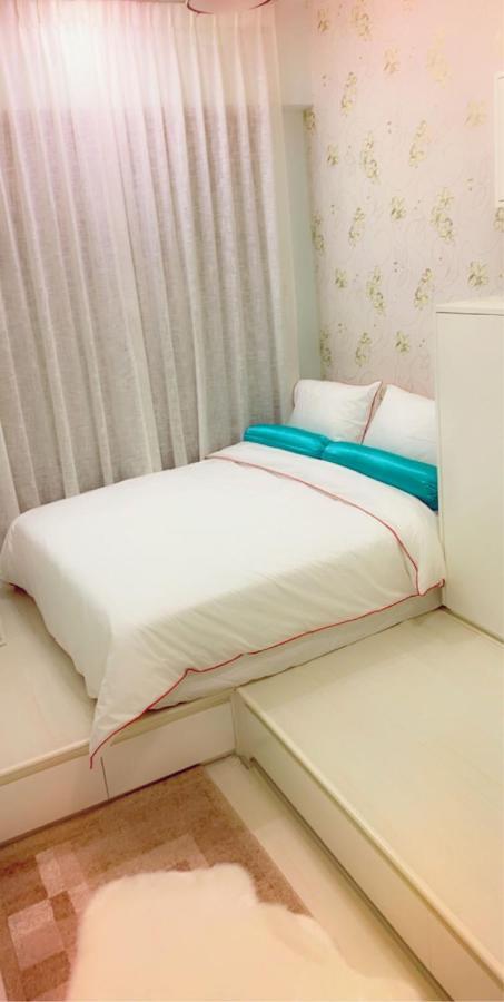 Hakone Home Ipoh Majestic Zewnętrze zdjęcie