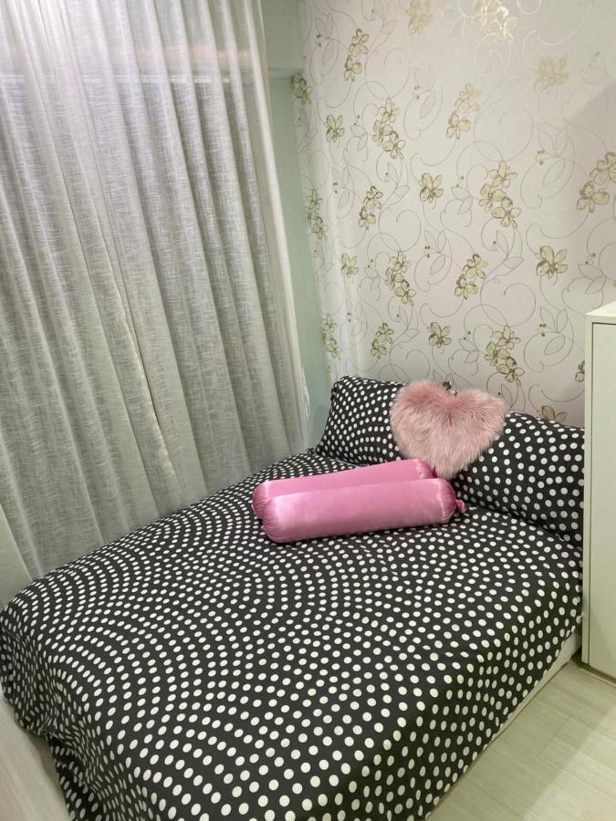 Hakone Home Ipoh Majestic Zewnętrze zdjęcie