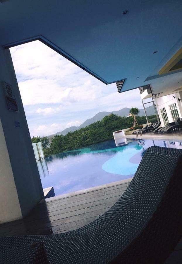 Hakone Home Ipoh Majestic Zewnętrze zdjęcie