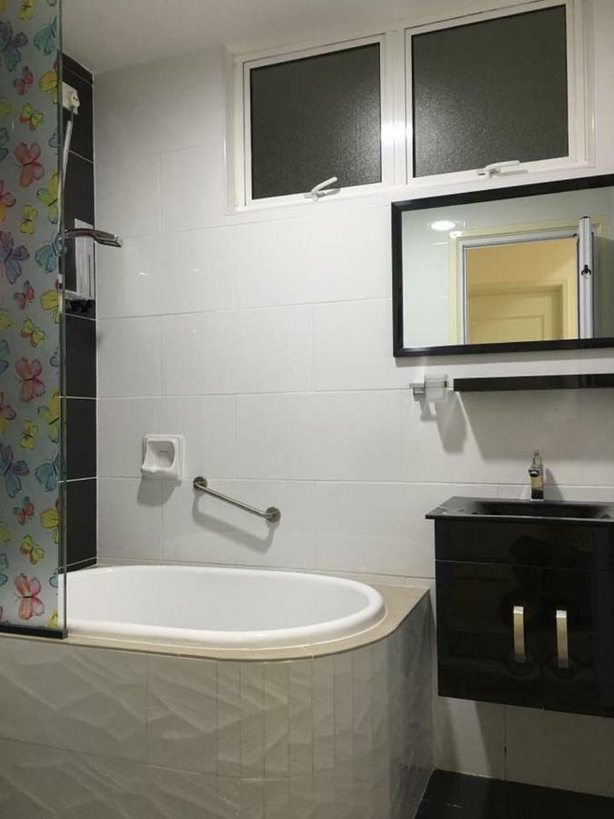 Hakone Home Ipoh Majestic Zewnętrze zdjęcie
