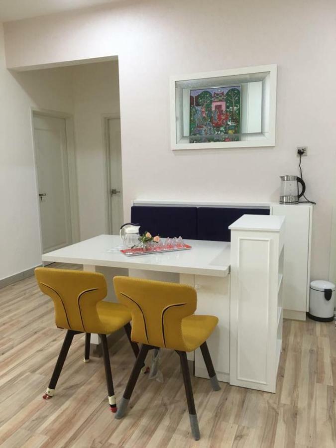 Hakone Home Ipoh Majestic Zewnętrze zdjęcie