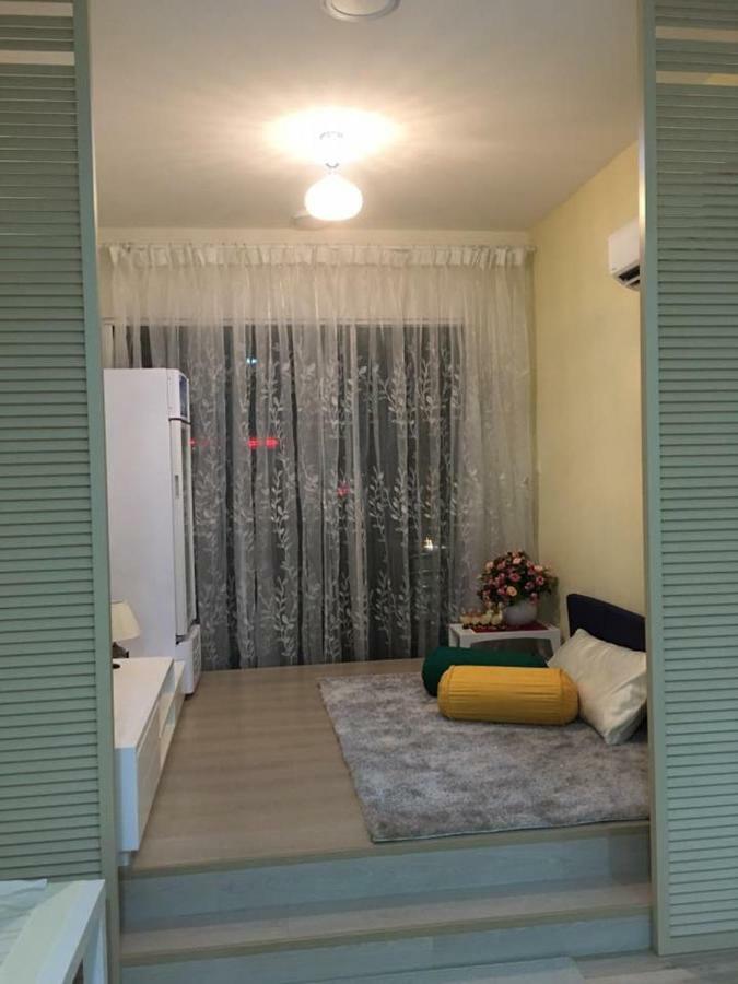 Hakone Home Ipoh Majestic Zewnętrze zdjęcie