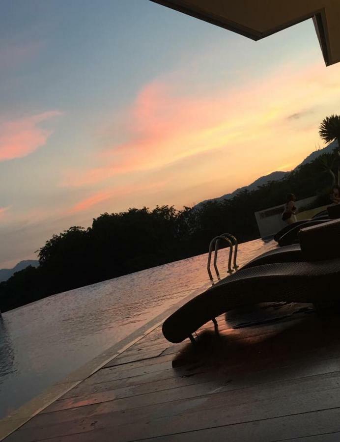 Hakone Home Ipoh Majestic Zewnętrze zdjęcie