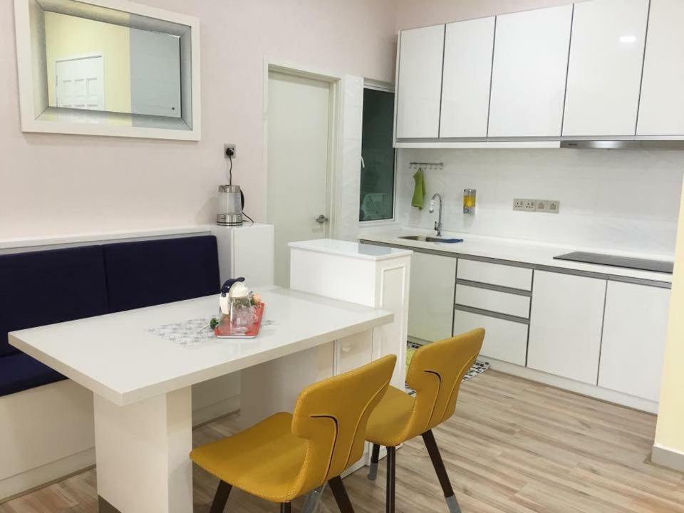 Hakone Home Ipoh Majestic Zewnętrze zdjęcie