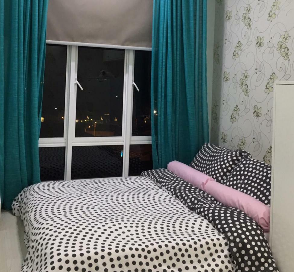 Hakone Home Ipoh Majestic Zewnętrze zdjęcie