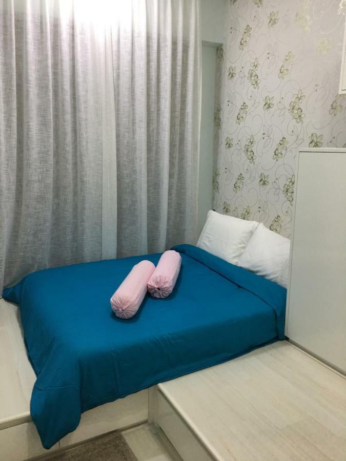 Hakone Home Ipoh Majestic Zewnętrze zdjęcie
