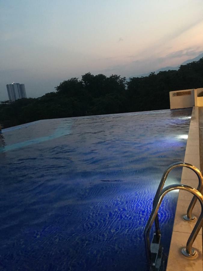 Hakone Home Ipoh Majestic Zewnętrze zdjęcie