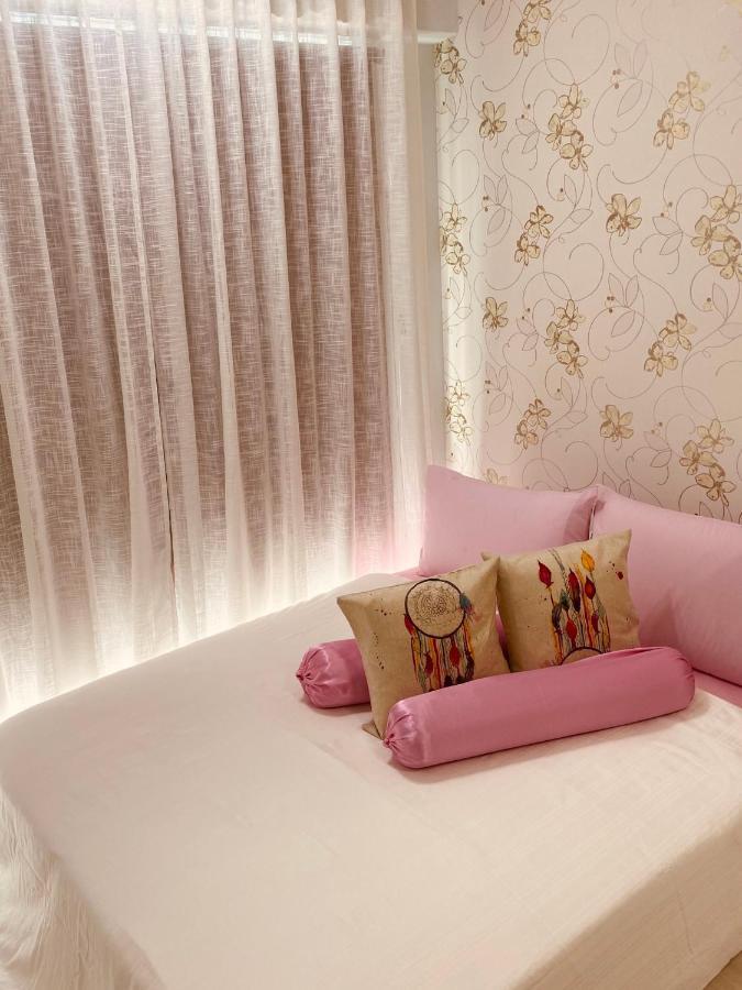 Hakone Home Ipoh Majestic Zewnętrze zdjęcie